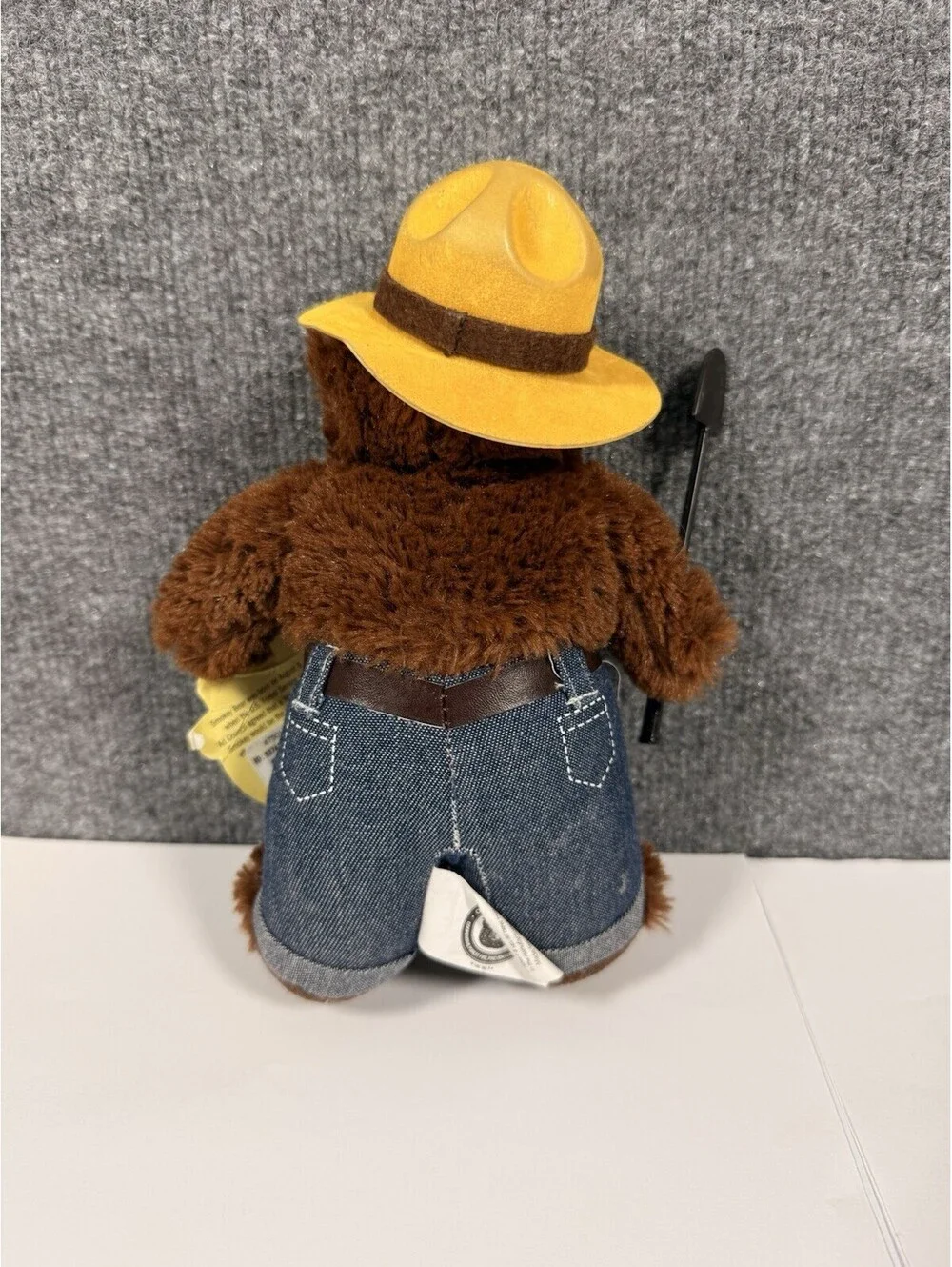 Smokey The Bear 9